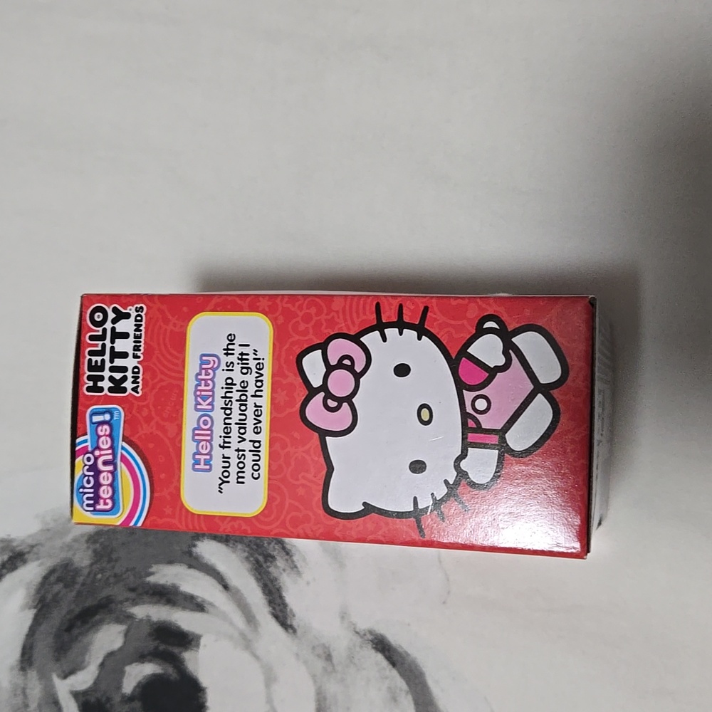 Micro Hello-kitty - Picture 3 of 8
